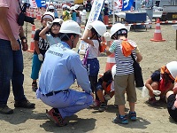 6月20日（下妻市二本紀）(3)