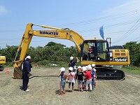 6月20日（下妻市二本紀）(4)