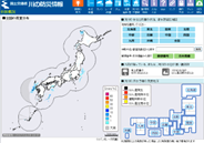 川の防災情報