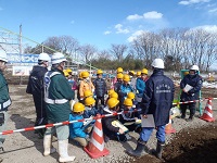 1月26日（上山川小学校）(4)