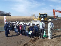 3月7日（上妻小学校）(5)