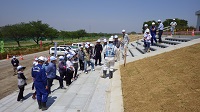 4月22日（鎌庭上流）3