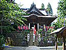 芝山仁王尊・観音経寺