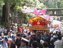 弥生祭大祭