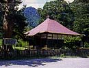 大日堂