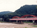 県立御前山自然公園