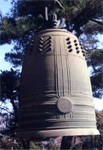 東昌寺の梵鐘