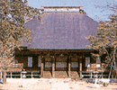 高田山専修寺