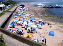 和田浦海水浴場