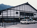 栄村物産館「またたび」