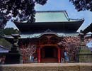 鹿野山神野寺