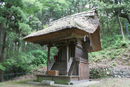 大倉神社