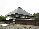 縁切寺満徳寺資料館