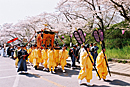 香取神宮神幸祭（4月15日）