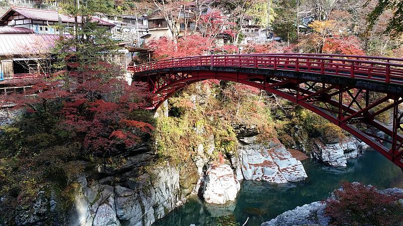 登竜橋