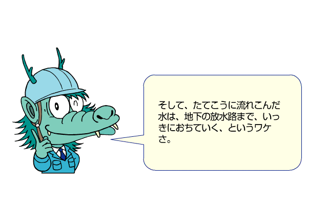 リュウタロウ