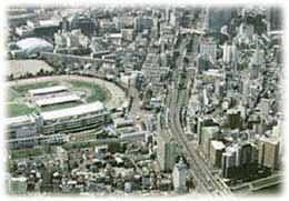 国道15号(川崎市川崎区)