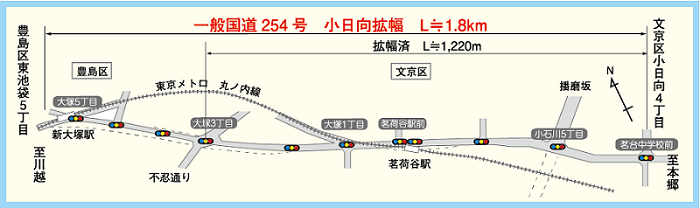 位置図