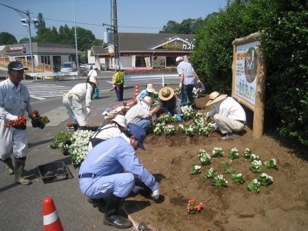 サークル 酒・和・花 しすい2