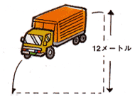 特殊車両とは3