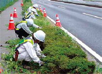 道路の効率的な維持管理5