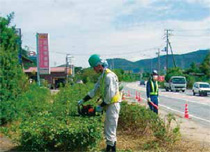 道路の効率的な維持管理4