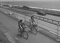 太平洋岸自転車道