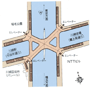 平面図