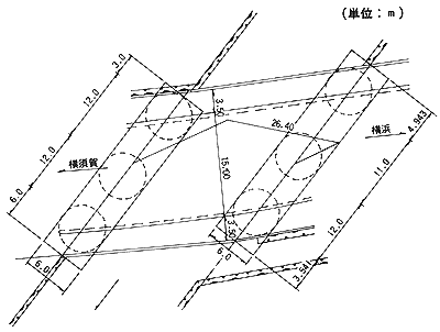 標準平面図