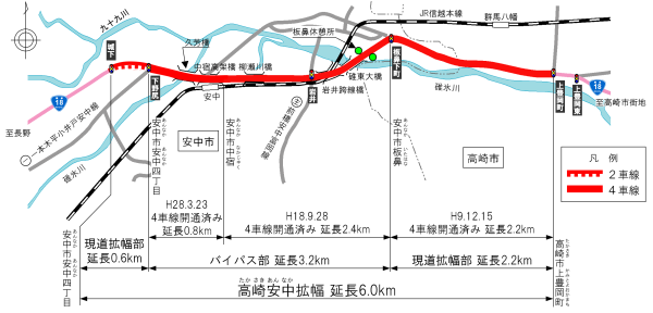 計画平面図