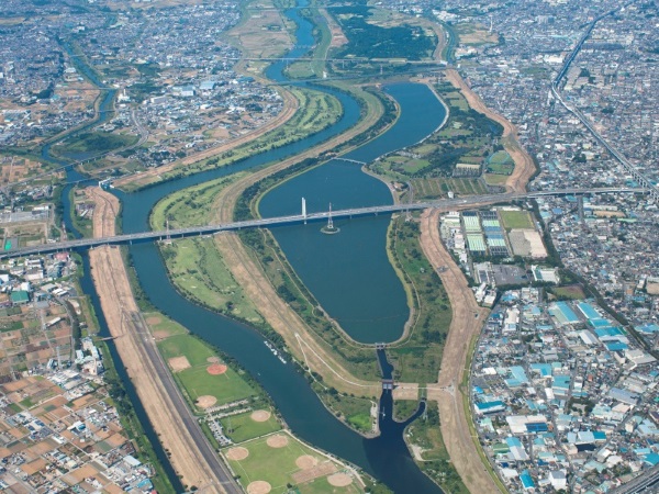 彩湖自然学習センター