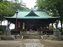 羽黒神社