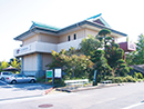 睦沢町歴史民俗資料館