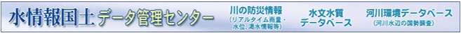 水情報国土データ管理センター
