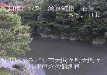 高津戸