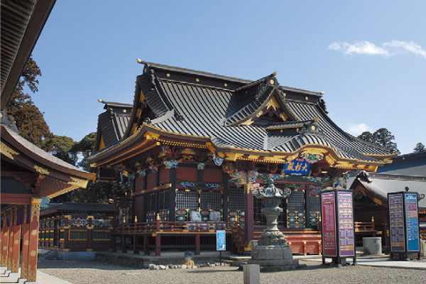 大杉神社