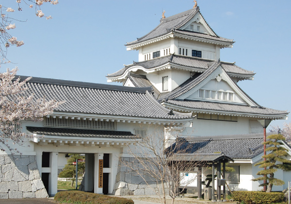 かすみがうら市歴史博物館