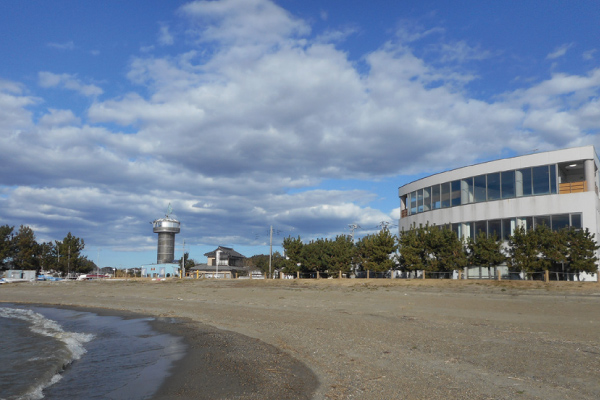 あそう温泉 白帆の湯