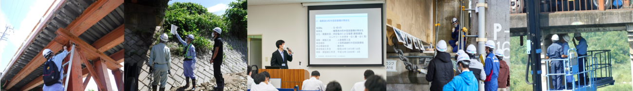 関東道路メンテナンスセンターの取組み・イメージ(関東MC)
