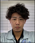 毎日がチャレンジ！未来を担う技術者へ！