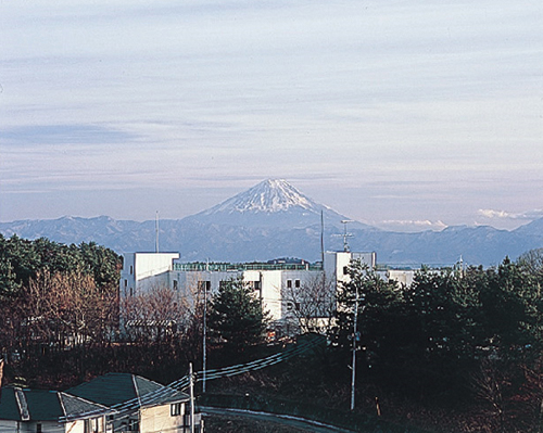 長坂コミュニティ・ステーション