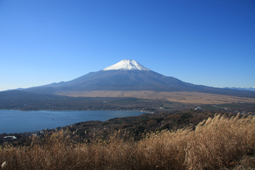 大平山