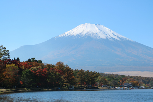 旭日丘湖畔緑地公園