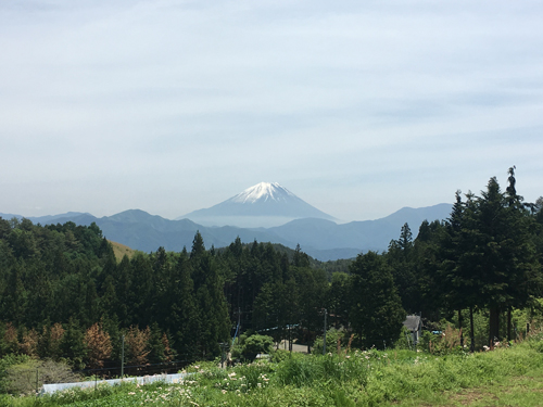 平林交流の里「みさき耕舎」