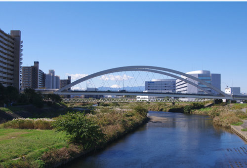 鴨池橋