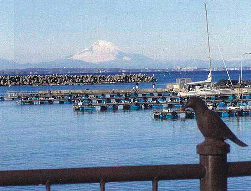 鱚ヶ浦海岸