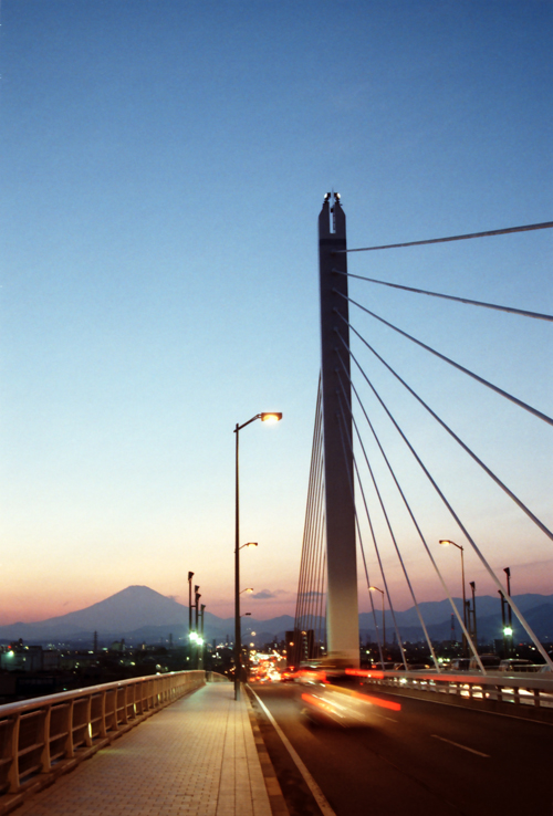 銀河大橋