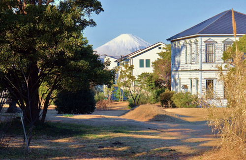 旧南湖院