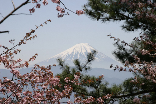 帯那山