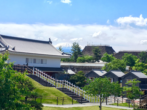 歴史公園